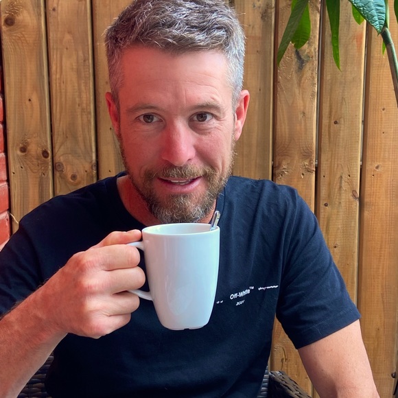 Meet your Posher, Mark - Picture 1 of 1